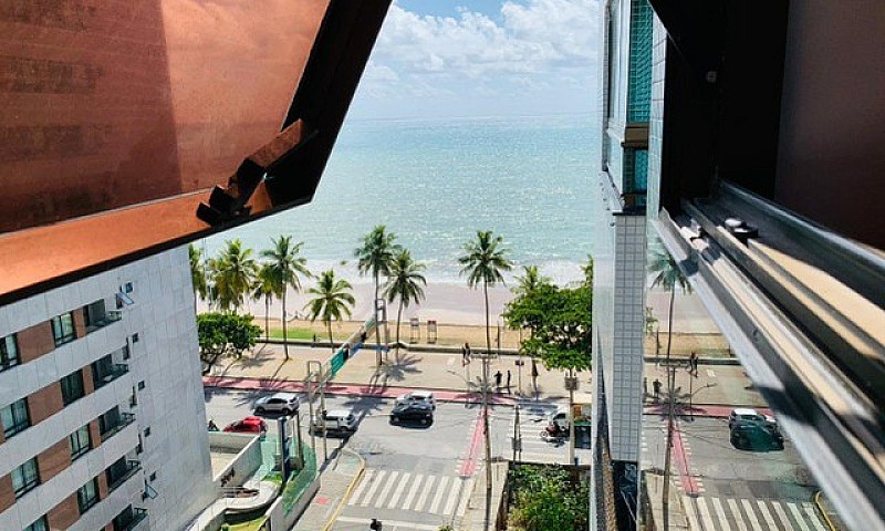 Apartamento Mobiliad...