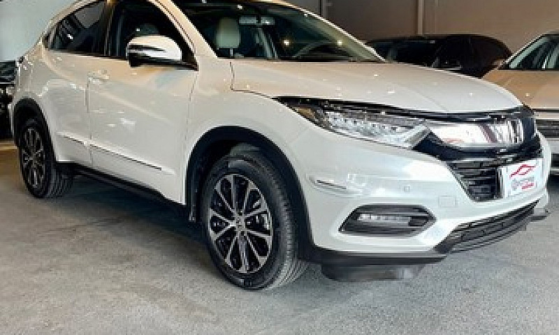 Hr-V Touring 1.5 Tur...
