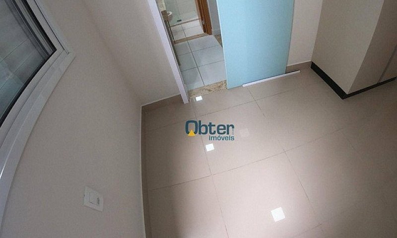 Apartamento Com 3 Do...