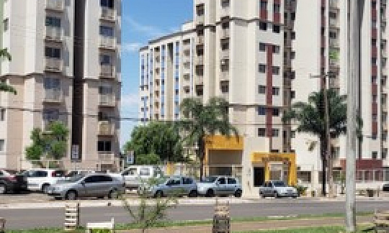 Apartamento Condomin...