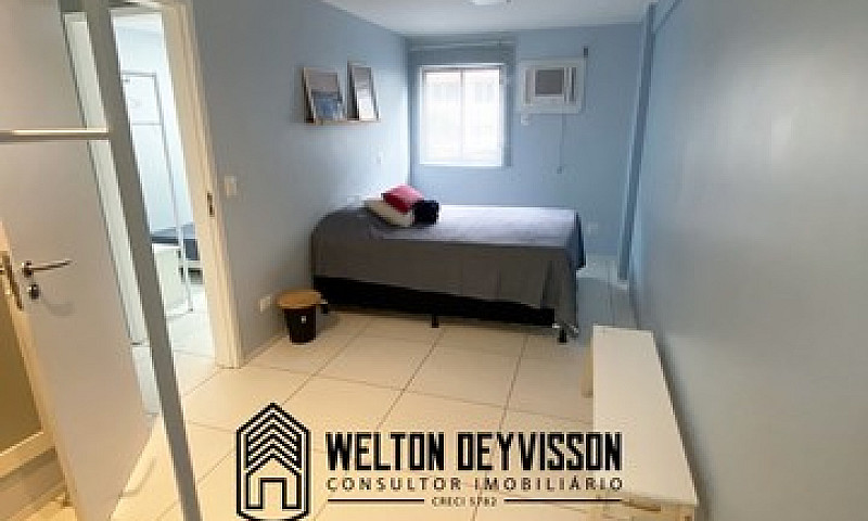 Belíssimo Apartament...