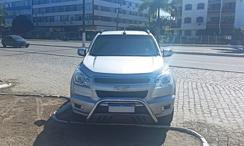Chevrolet S10 Ltz 2....