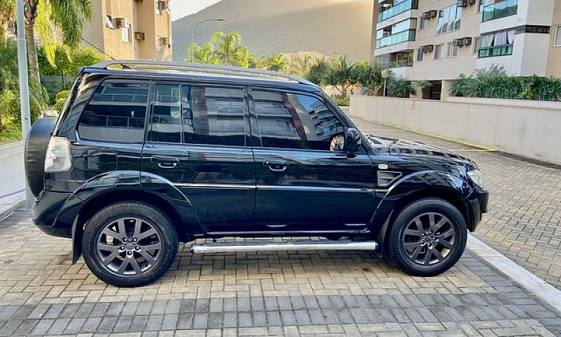 Pajero Tr4 4X2 2013 ...