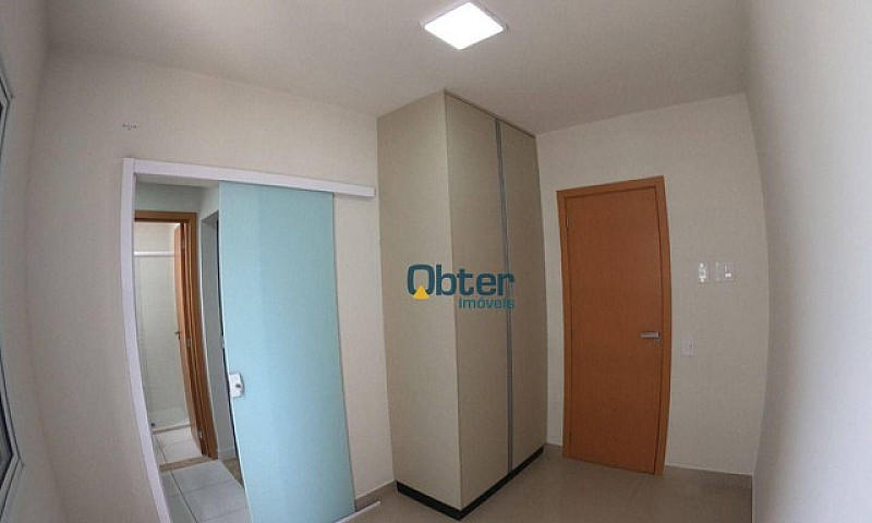 Apartamento Com 3 Do...