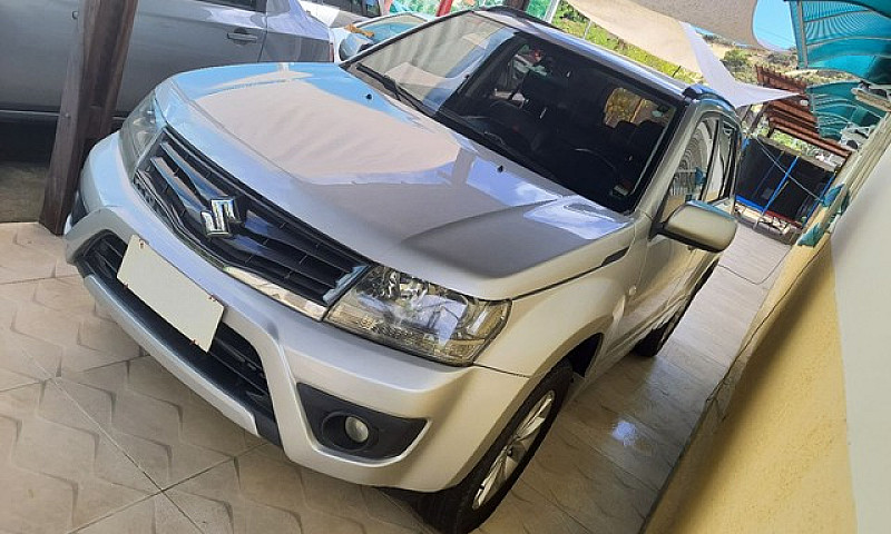 Suzuki Gran Vitara 4...