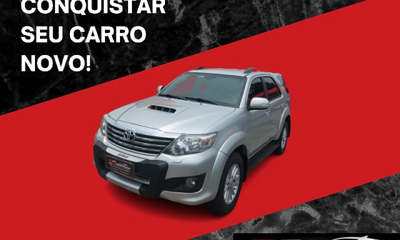 Hilux Sw4...