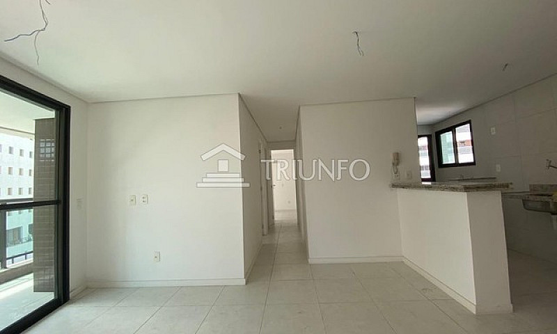 (Exr) Apartamento Á ...