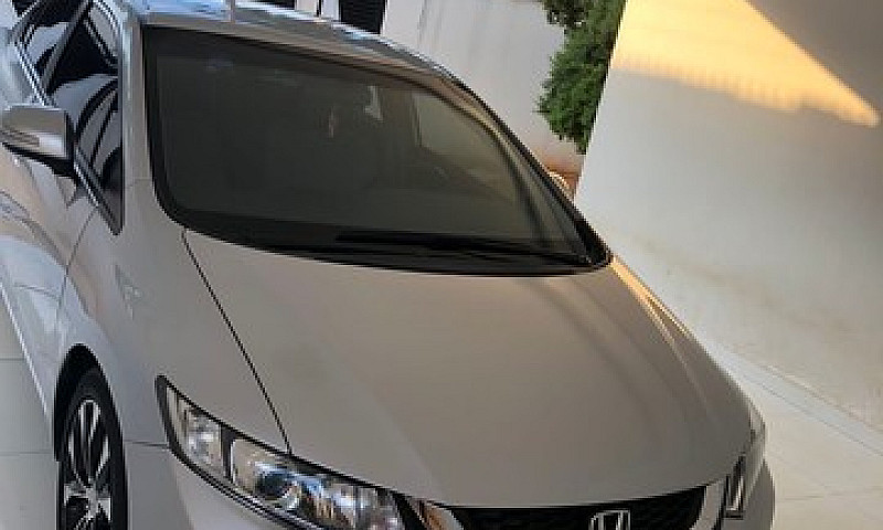 Civic Lxr 2.0 Aut. ...