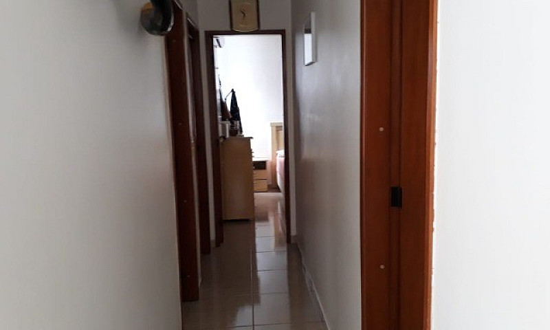 Apartamento 3 Qts/ S...