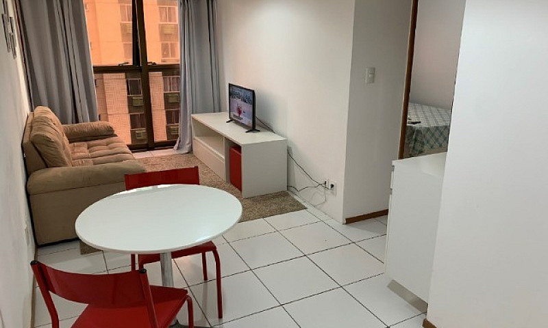 Apartamento Mobiliad...