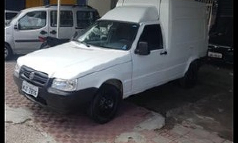 Fiorino 2010 - Pront...