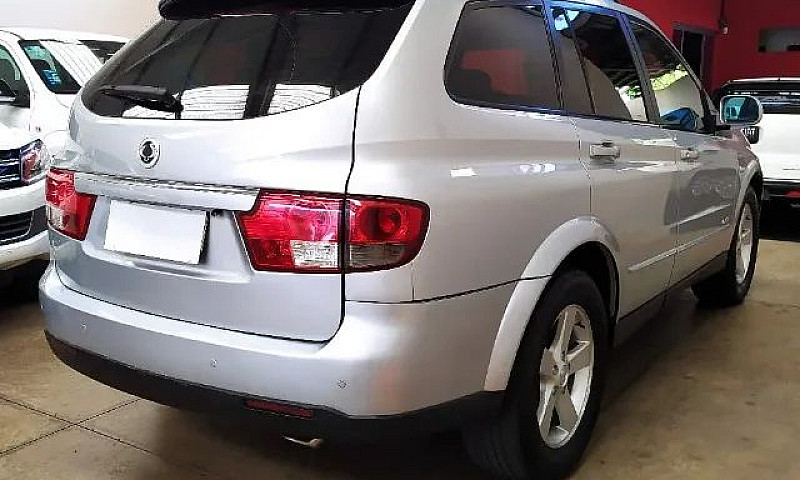Ssangyong Kiron Xdi ...