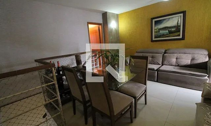 Apartamento Para Alu...