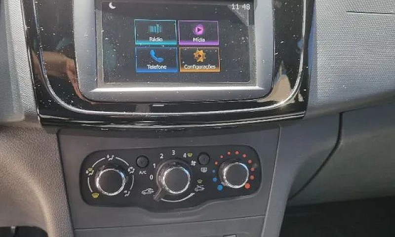Logan Zen 1.0 Modelo...
