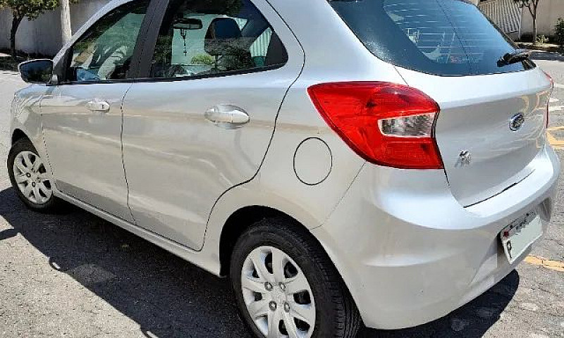 Ford Ka 1.0 Se Plus...