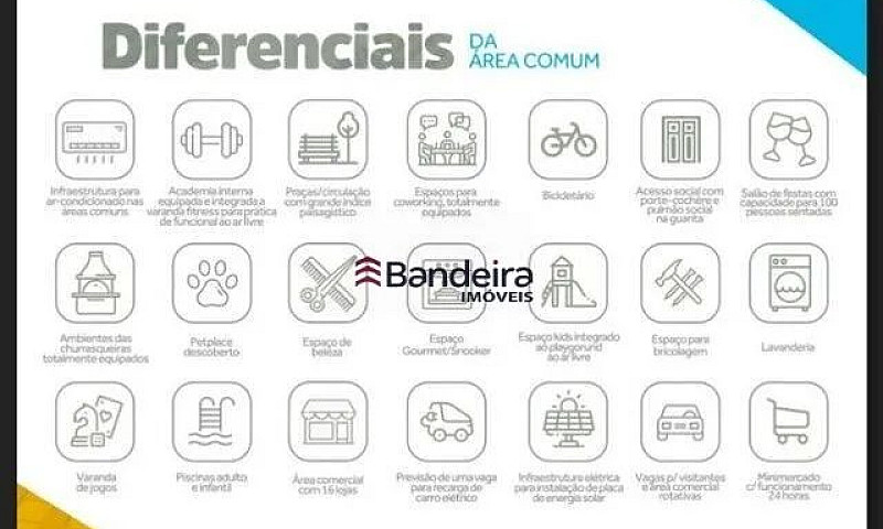 Apartamento À Venda ...
