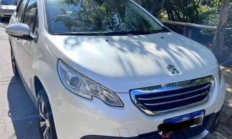 Peugeot Griffe 2008 ...