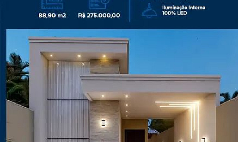 Casas No Luzardo Via...