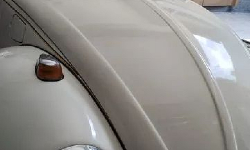 Fusca ...