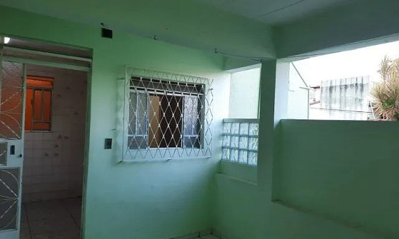 Casa No Barrio Cacho...