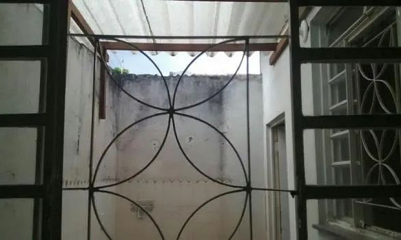 Casa De Vila Para Al...