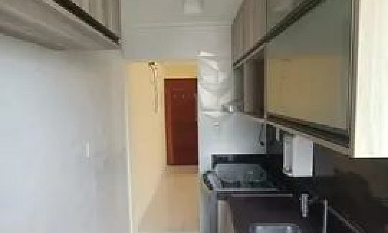 Apartamento 2/4 Pron...
