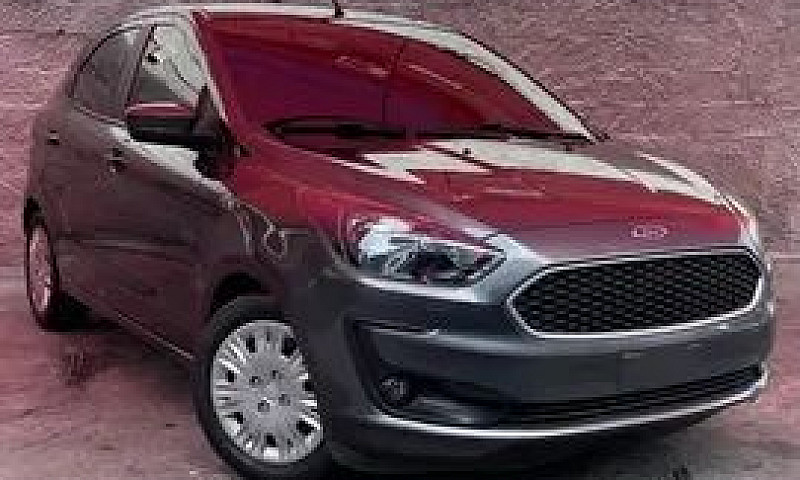 Ford Ka Se Plus 1.0 ...