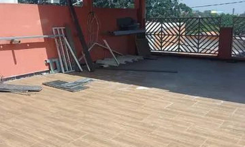 Casa Sobrado Ferraz ...