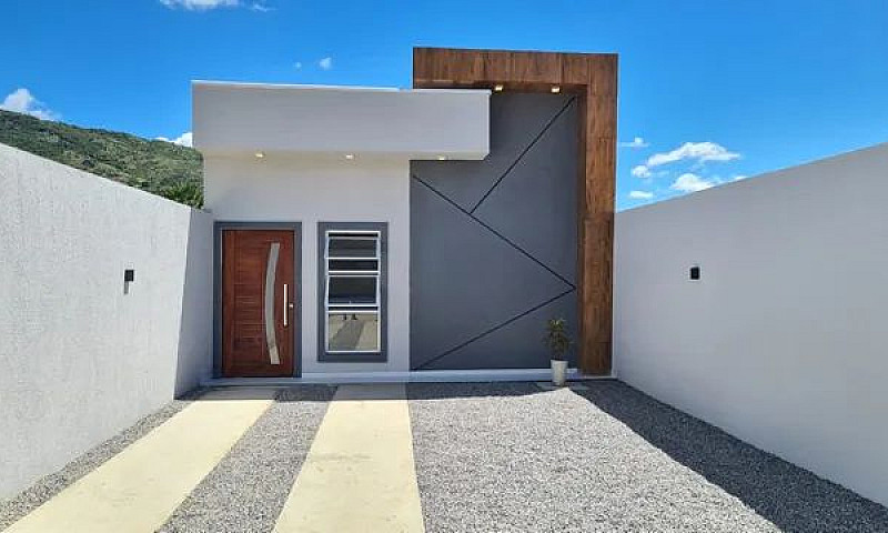 Casas Com 3 Quartos ...