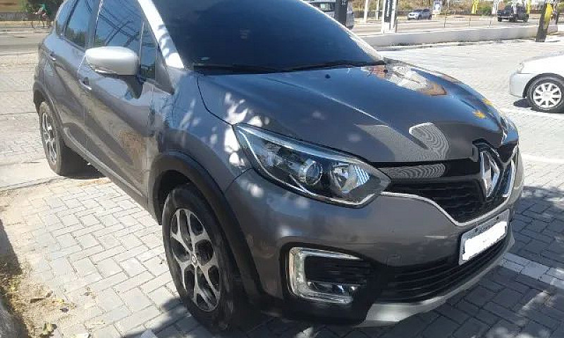 Captur Bose 1.6 Cvt ...