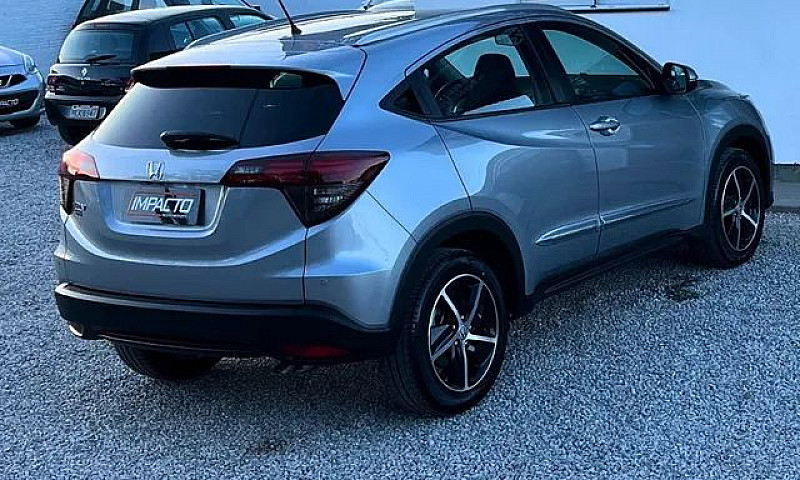 Hr-V Ex 1.8 2020 Aut...