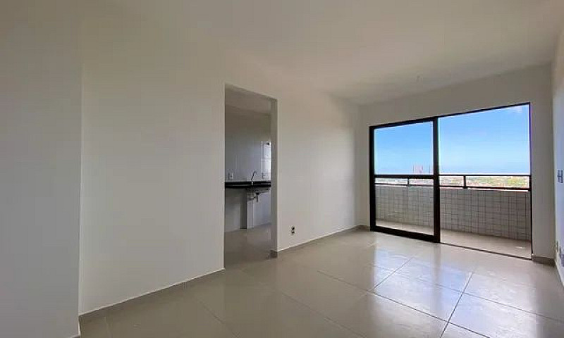 Apartamento Para Ven...
