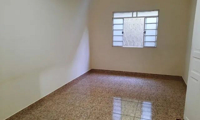 Casa No Barrio Cacho...