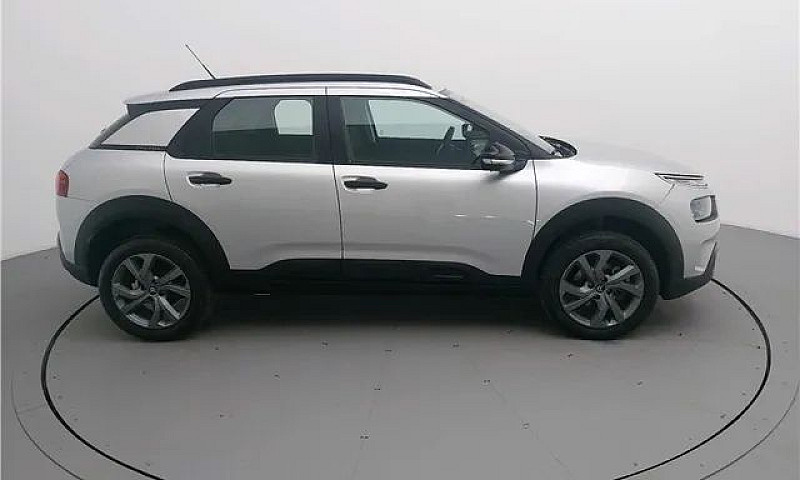 Citroen C4 Cactus 20...