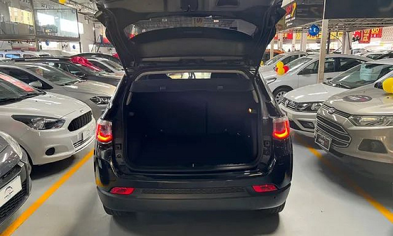 Jeep Compass 17/18...