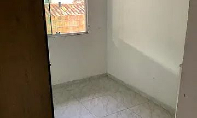 Casa De Dois Quartos...