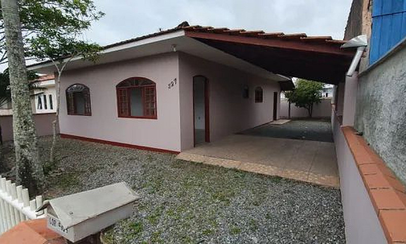 Casa Na Praia  Em Ba...