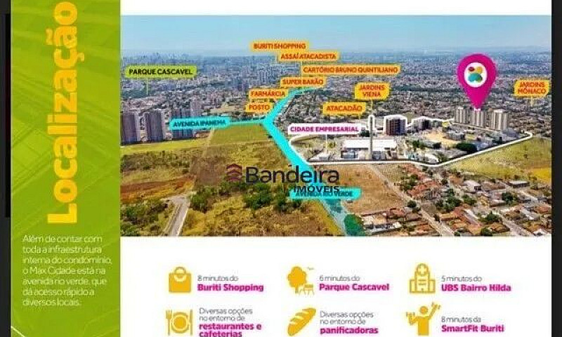 Apartamento À Venda ...