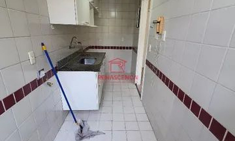 Apartamento Para Alu...