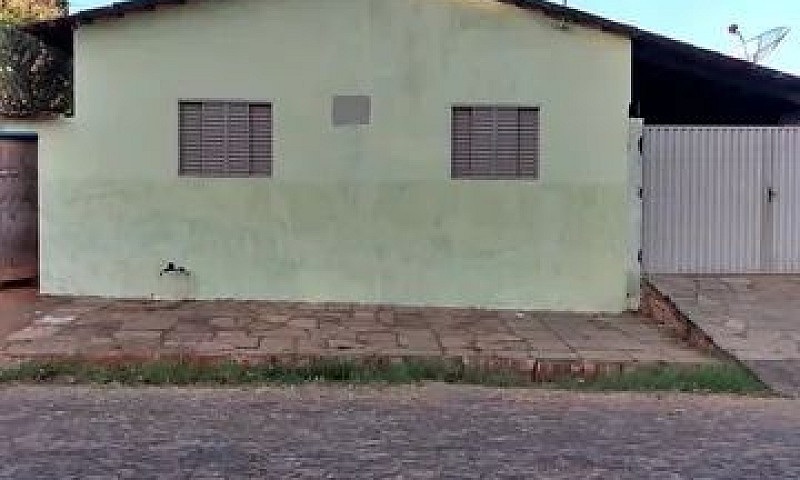 Casa Em Pirenópolis ...