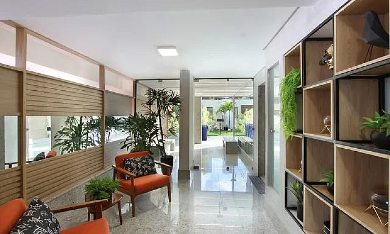 Apartamento Para Ven...