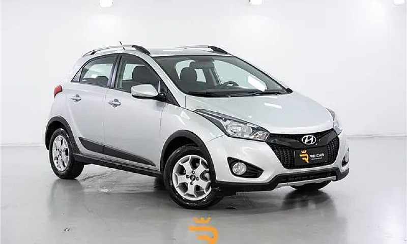 Hyundai Hb20X 2015 1...