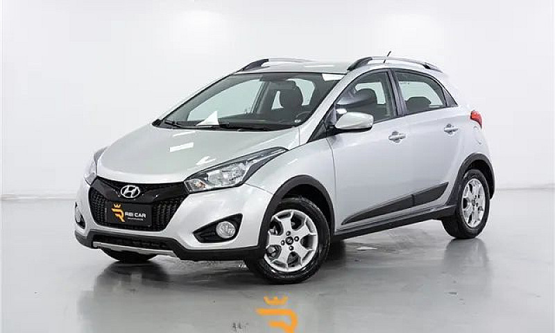 Hyundai Hb20X 2015 1...