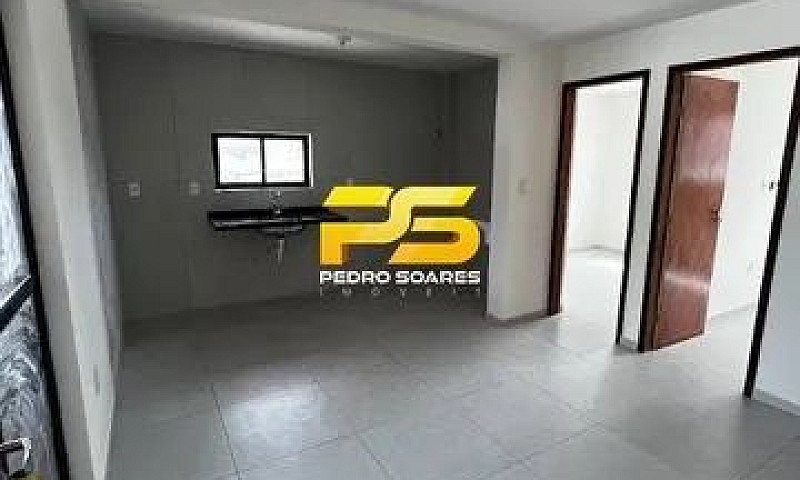 Apartamento Com 2 Qu...