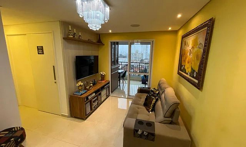 Lindo Apartamento Co...