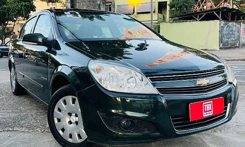 Chevrolet Vectra 2.0...