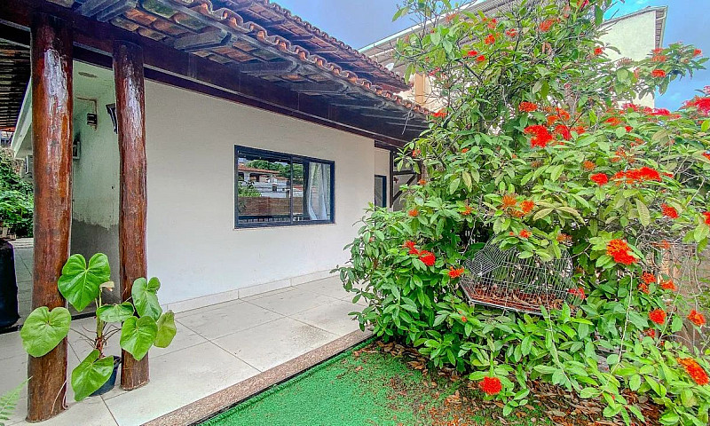 Casa 2 Pav/ Lote Int...