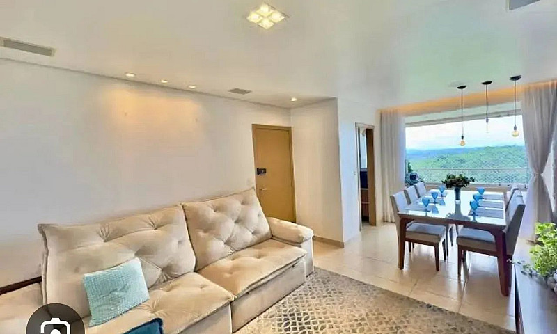 Apartamento Para Ven...