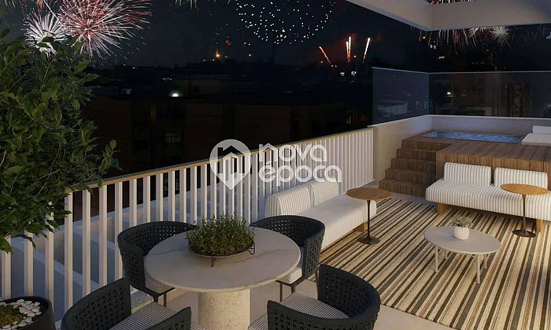 Copacabana | Apartam...