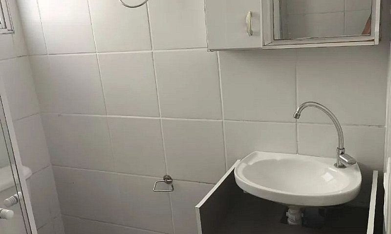 Vendo Apartamento Em...